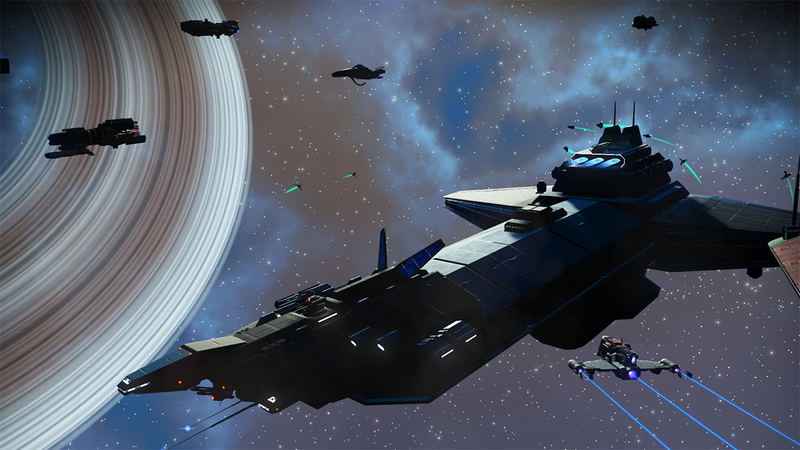 No Man's Sky image 3