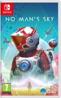 No Man's Sky thumbnail 1