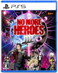 No More Heroes III (English) thumbnail 1