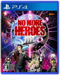 No More Heroes III (English) thumbnail 1