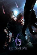 Resident Evil 6 <span class="ext" style="background-color: #2a475e; color: #FFFFFF;">STEAM</span> <span class="ext ext_digital">digital</span> thumbnail 1