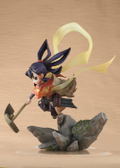 Sakuna Of Rice and Ruin Pre-Painted Figure: Princess Sakuna thumbnail 4