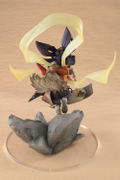 Sakuna Of Rice and Ruin Pre-Painted Figure: Princess Sakuna thumbnail 5