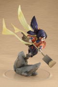 Sakuna Of Rice and Ruin Pre-Painted Figure: Princess Sakuna thumbnail 6