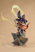 Sakuna Of Rice and Ruin Pre-Painted Figure: Princess Sakuna thumbnail 7