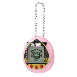 Spy x Family Tamagotchi: Anyacchi Pink