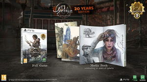 Syberia: The World Before [20 Years Edition]_