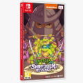 Teenage Mutant Ninja Turtles: Shredder's Revenge [Limited Edition] (English) thumbnail 2