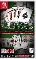 THE CARD Perfect Collection (English) thumbnail 1