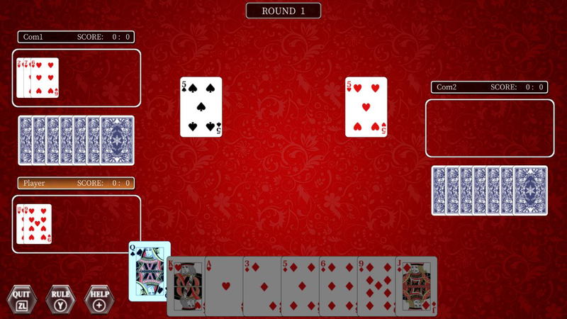 THE CARD Perfect Collection (English) image 5