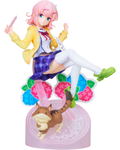 The Demon Girl Next Door 2 1/7 Scale Pre-Painted Figure: Momo Chiyoda School Uniform Ver. thumbnail 1
