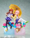 The Demon Girl Next Door 2 1/7 Scale Pre-Painted Figure: Momo Chiyoda School Uniform Ver. thumbnail 10