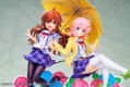 The Demon Girl Next Door 2 1/7 Scale Pre-Painted Figure: Momo Chiyoda School Uniform Ver. thumbnail 11