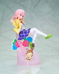 The Demon Girl Next Door 2 1/7 Scale Pre-Painted Figure: Momo Chiyoda School Uniform Ver. thumbnail 5