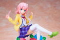 The Demon Girl Next Door 2 1/7 Scale Pre-Painted Figure: Momo Chiyoda School Uniform Ver. thumbnail 6