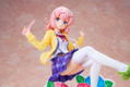 The Demon Girl Next Door 2 1/7 Scale Pre-Painted Figure: Momo Chiyoda School Uniform Ver. thumbnail 9