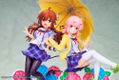 The Demon Girl Next Door 2 1/7 Scale Pre-Painted Figure: Shadow Mistress Yuko School Uniform Ver. thumbnail 11