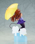 The Demon Girl Next Door 2 1/7 Scale Pre-Painted Figure: Shadow Mistress Yuko School Uniform Ver. thumbnail 4