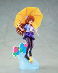 The Demon Girl Next Door 2 1/7 Scale Pre-Painted Figure: Shadow Mistress Yuko School Uniform Ver. thumbnail 5