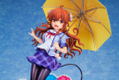 The Demon Girl Next Door 2 1/7 Scale Pre-Painted Figure: Shadow Mistress Yuko School Uniform Ver. thumbnail 6