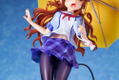 The Demon Girl Next Door 2 1/7 Scale Pre-Painted Figure: Shadow Mistress Yuko School Uniform Ver. thumbnail 8