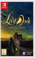 The Last Door [Complete Edition] thumbnail 1