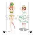 The Quintessential Quintuplets Movie Bride Dakimakura Cover: Yotsuba Nakano thumbnail 2