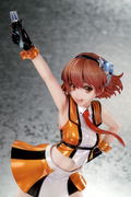 Ultraman 1/7 Scale Pre-Painted Figure: Rena Sayama SSSP Style Idol Look thumbnail 10