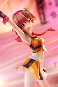 Ultraman 1/7 Scale Pre-Painted Figure: Rena Sayama SSSP Style Idol Look thumbnail 16
