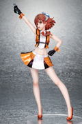 Ultraman 1/7 Scale Pre-Painted Figure: Rena Sayama SSSP Style Idol Look thumbnail 3