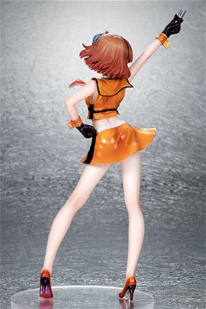 Ultraman 1/7 Scale Pre-Painted Figure: Rena Sayama SSSP Style Idol Look