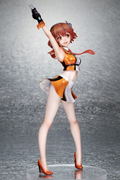 Ultraman 1/7 Scale Pre-Painted Figure: Rena Sayama SSSP Style Idol Look thumbnail 5