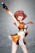Ultraman 1/7 Scale Pre-Painted Figure: Rena Sayama SSSP Style Idol Look thumbnail 6