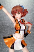 Ultraman 1/7 Scale Pre-Painted Figure: Rena Sayama SSSP Style Idol Look thumbnail 7