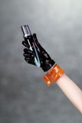 Ultraman 1/7 Scale Pre-Painted Figure: Rena Sayama SSSP Style Idol Look thumbnail 8