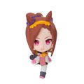 Uma Musume Pretty Derby Omoikkiri Hashiritai 1 (Set of 4 Pieces) thumbnail 5