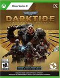 Warhammer 40,000: Darktide [Imperial Edition] thumbnail 2