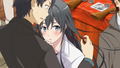 Yahari Game Demo Ore no Seishun Love-Kome wa Machigatteiru. & Zoku: Oatome Set thumbnail 4