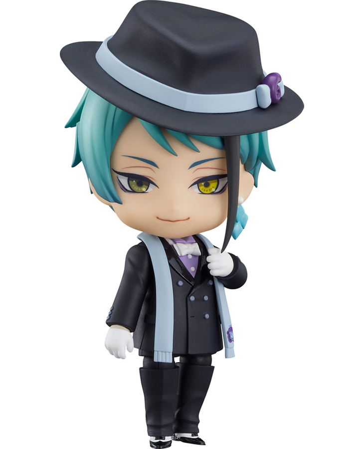 Nendoroid No. 1886 Disney Twisted-Wonderland: Jade Leech [GSC Online Shop Exclusive Ver.] image 1