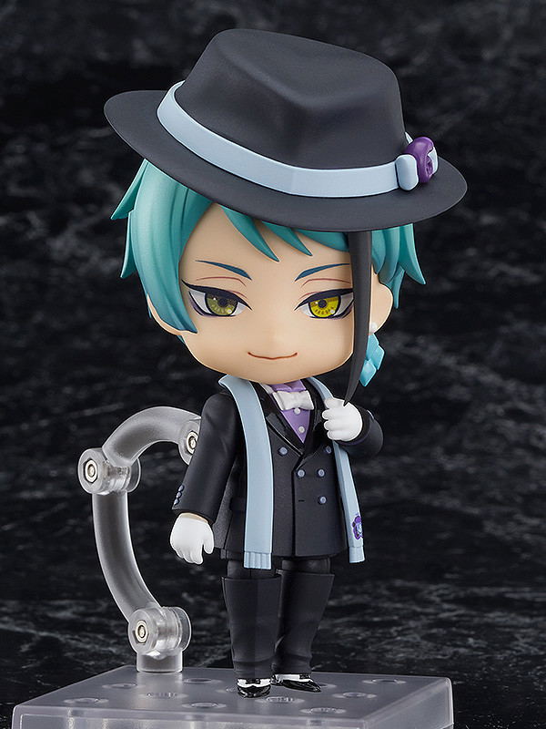 Nendoroid No. 1886 Disney Twisted-Wonderland: Jade Leech [GSC Online Shop Exclusive Ver.] image 2