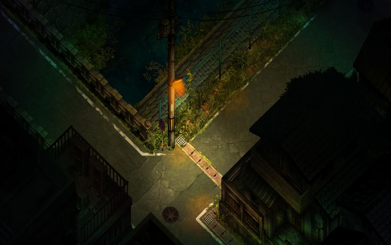 Yomawari: Lost in the Dark [Deluxe Edition] image 3