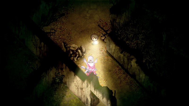 Yomawari: Lost in the Dark [Deluxe Edition] image 6