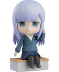 Nendoroid No. 1906 Aharen-san wa Hakarenai: Reina Aharen thumbnail 1