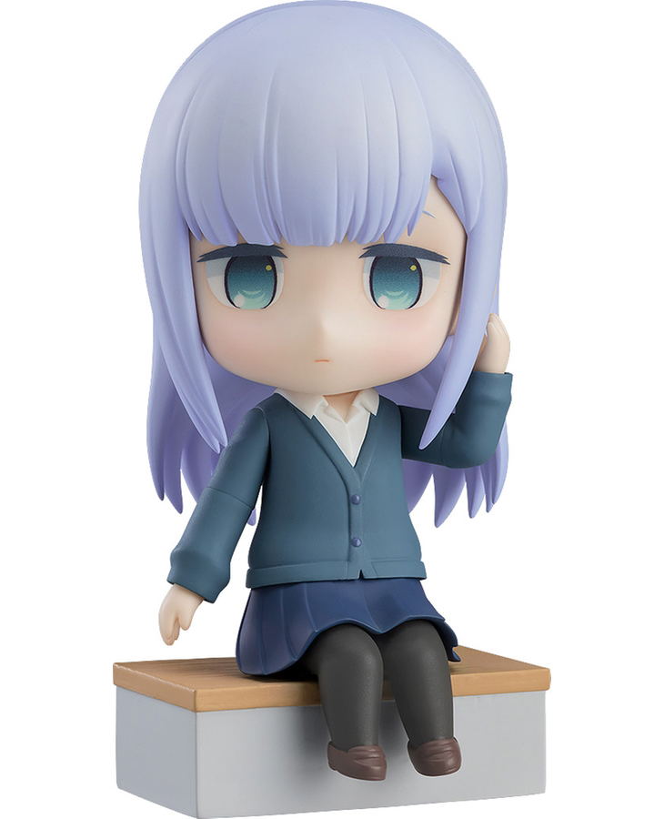 Nendoroid No. 1906 Aharen-san wa Hakarenai: Reina Aharen image 1