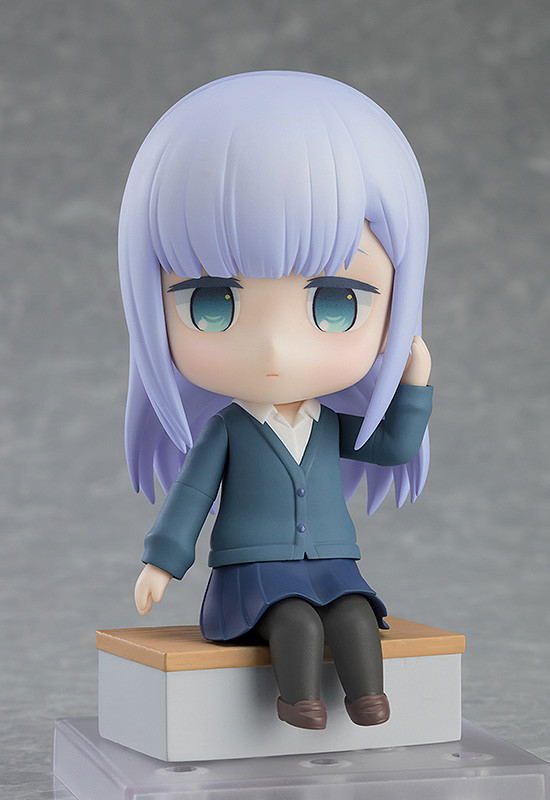 Nendoroid No. 1906 Aharen-san wa Hakarenai: Reina Aharen image 2