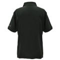 Mobile Suit Gundam - Earth Attack Force Embroidery Polo Shirt Black (XL Size) thumbnail 2