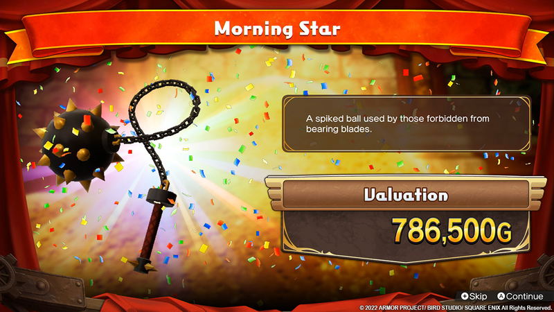 Dragon Quest Treasures image 7