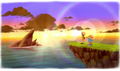 Doraemon: Story of Seasons - Friends of the Great Kingdom (Multi-Language) thumbnail 3