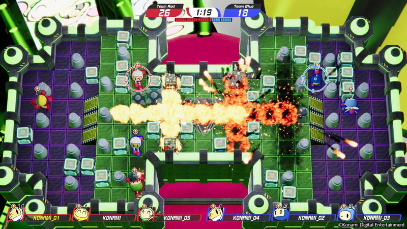 Super Bomberman R 2 image 2