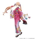 A Couple of Cuckoos 1/7 Scale Pre-Painted Figure: Erika Amano -Yukata- thumbnail 12